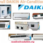 test mã lỗi điều hòa daikin